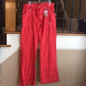 NEW Miss Me Cargo Pants